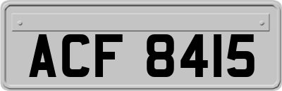 ACF8415