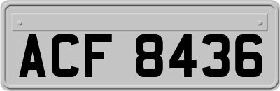 ACF8436