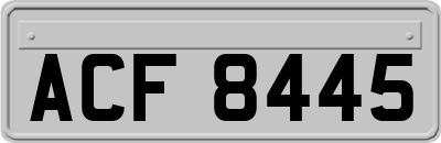 ACF8445