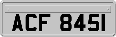 ACF8451