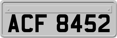 ACF8452