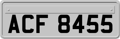 ACF8455