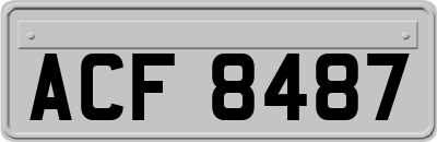 ACF8487