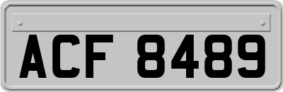 ACF8489