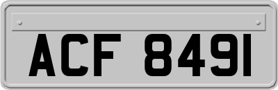 ACF8491