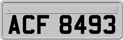 ACF8493