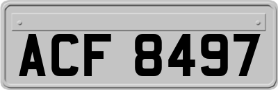 ACF8497