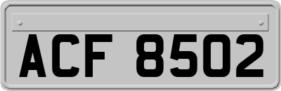 ACF8502
