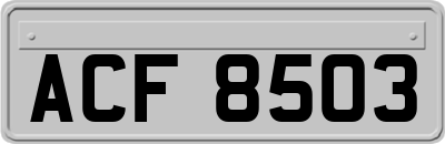 ACF8503