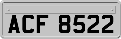 ACF8522