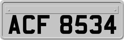 ACF8534
