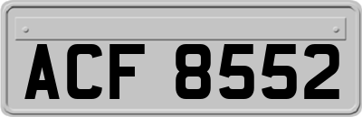 ACF8552