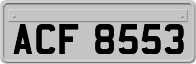 ACF8553