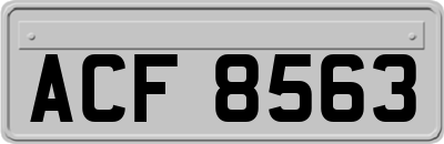 ACF8563