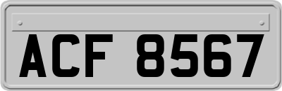 ACF8567