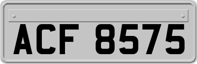 ACF8575