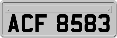 ACF8583