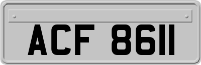 ACF8611