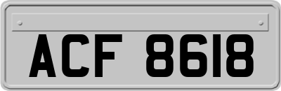 ACF8618