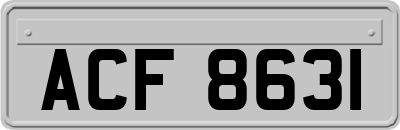 ACF8631