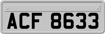 ACF8633