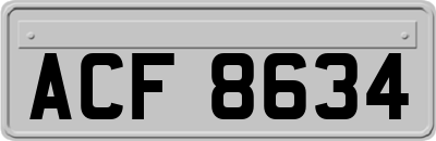 ACF8634