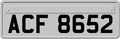 ACF8652