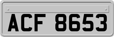ACF8653