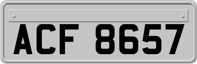 ACF8657