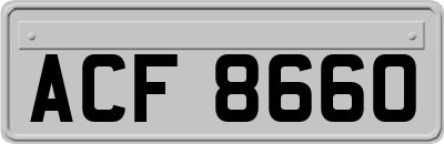 ACF8660