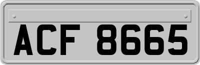 ACF8665