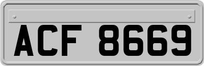 ACF8669