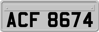 ACF8674