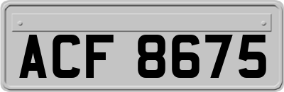 ACF8675