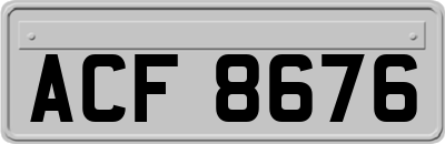 ACF8676