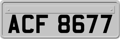 ACF8677