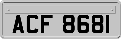 ACF8681