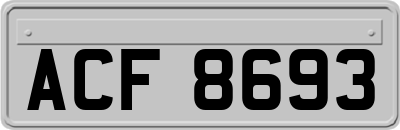ACF8693