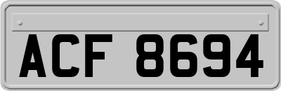 ACF8694