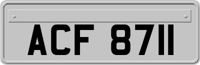 ACF8711
