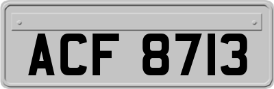 ACF8713