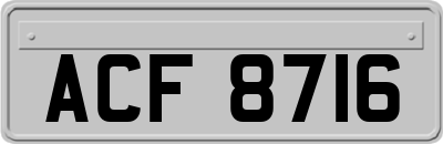 ACF8716