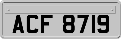 ACF8719