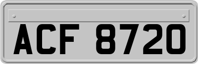 ACF8720