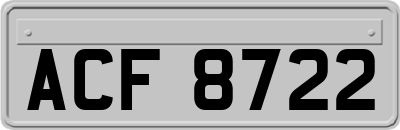 ACF8722