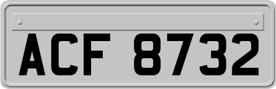 ACF8732