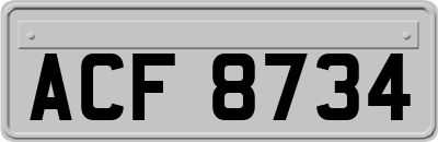 ACF8734