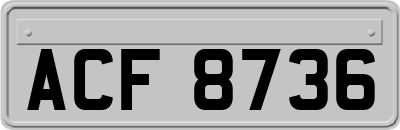 ACF8736