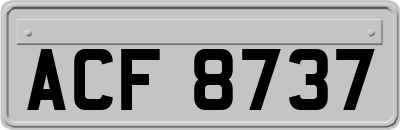 ACF8737