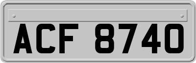 ACF8740